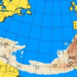Este será el día en que entrará la nueva masa del polvo del Sahara en Guatemala