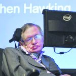 Thomas Hertog, el último científico que trabajó con Hawking, desvela la teoría final del físico