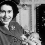 Coronación del rey Carlos III: la vida del monarca en fotos