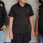 Notifican a Rigorrico de un nuevo proceso, mientras cumple condena de 93 años