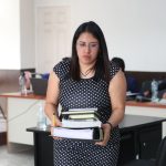Caso Jose Rubén Zamora: exfiscal Samari Gómez narra cómo García Navarijo quería optar a la figura de colaborador eficaz