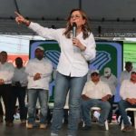 TSE investiga video de Badabun en el que se promociona a Sandra Torres