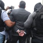 Suspenden audiencia en caso del fiscal Stuardo Campo señalado de supuestas anomalías en los casos Bitkov, Tamaulipas y Alfa Siete