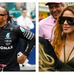 Shakira: cuáles son los rumores que alejan a la cantante colombiana de Lewis Hamilton