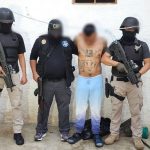 Quién es el presunto pandillero salvadoreño alias “Snyder” que reclutaba jóvenes para la Mara Salvatrucha en Guatemala