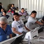 TSE alista simulacro de elecciones que se llevará a cabo este 11 de mayo