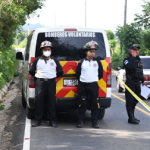 Violencia en Guatemala: al menos cuatro personas fueron asesinadas en el país durante las ltimas horas