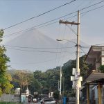 Erupción del Volcán de Fuego aún no termina: autoridades actualizan situación luego de evacuaciones
