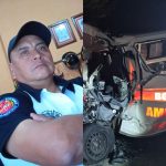 “Nunca decía ‘no’ a una emergencia”: la historia del bombero Ramiro García, quien murió al ser embestido en Ruta Interamericana