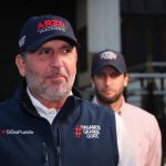 Roberto Arzú dice que no hay razón para quedar fuera de las elecciones generales 2023