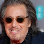 El actor Al Pacino se convertirá en padre por cuarta vez, a los 83 años