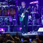 Alejandro Sanz agradece las muestras de cariño recibidas por su estado de salud: “Estos días he recibido mucho por diferentes vías”