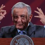 López Obrador niega que proteja a los “Chapitos” y otros narcotraficantes: “Aquí está bien pintada la raya”