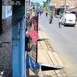 VIDEO | Así fue la balacera que se desató en una calle de Malacatán, San Marcos, luego de un intento de asalto