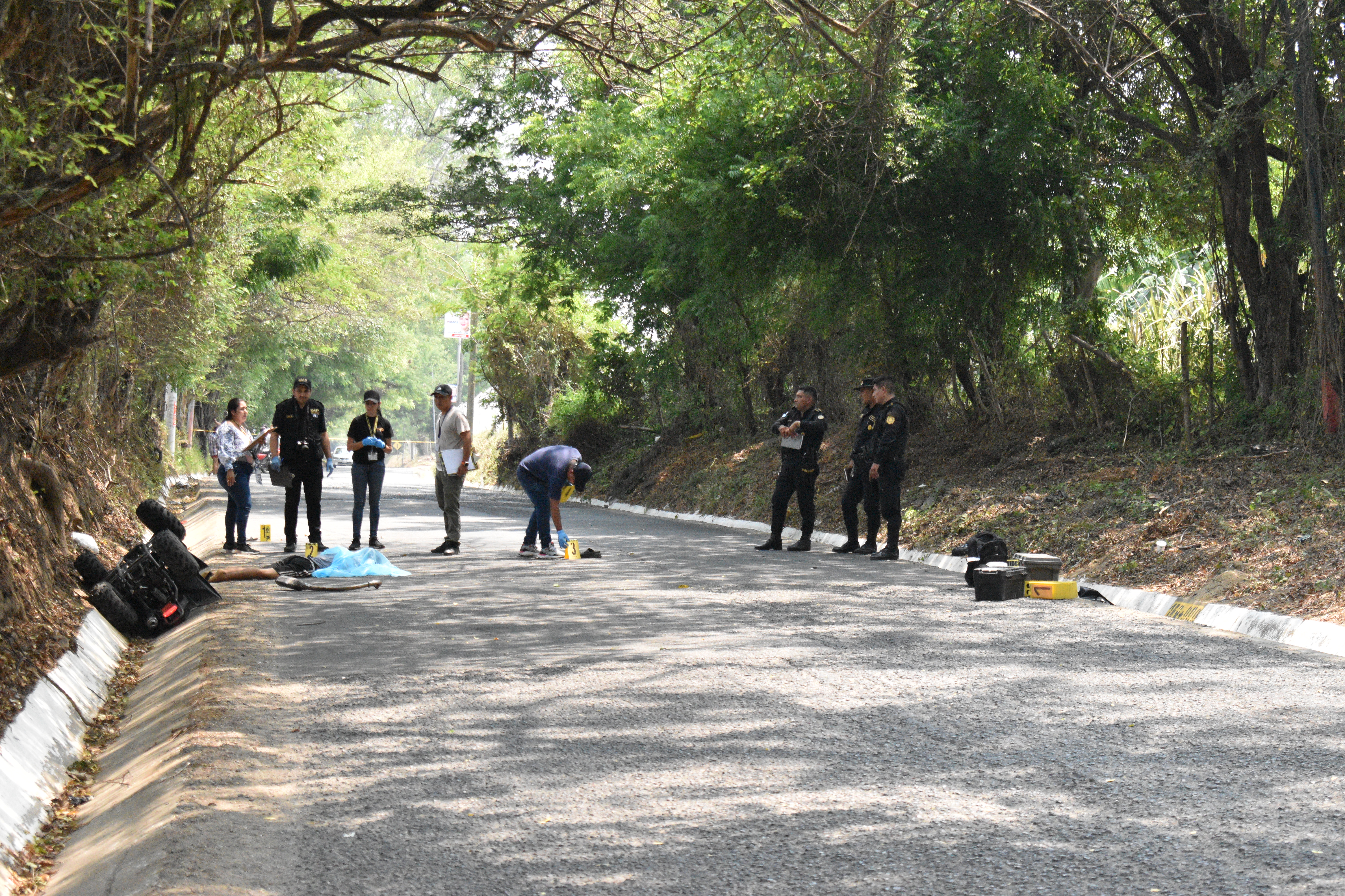 ataque armado en zacapa 3 de mayo 2023 (2)
