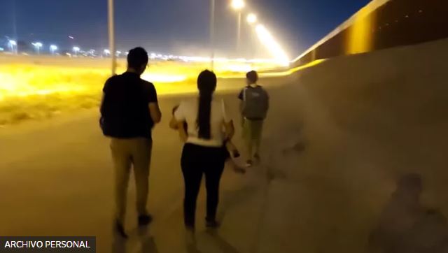 “No salgo del asombro, en mi cabeza era otra la cultura estadounidense”: el crudo relato de un migrante colombiano deportado con su familia desde Estados Unidos