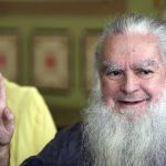 Falleció “El Brujo Mayor” de México a los 84 años por un paro respiratorio