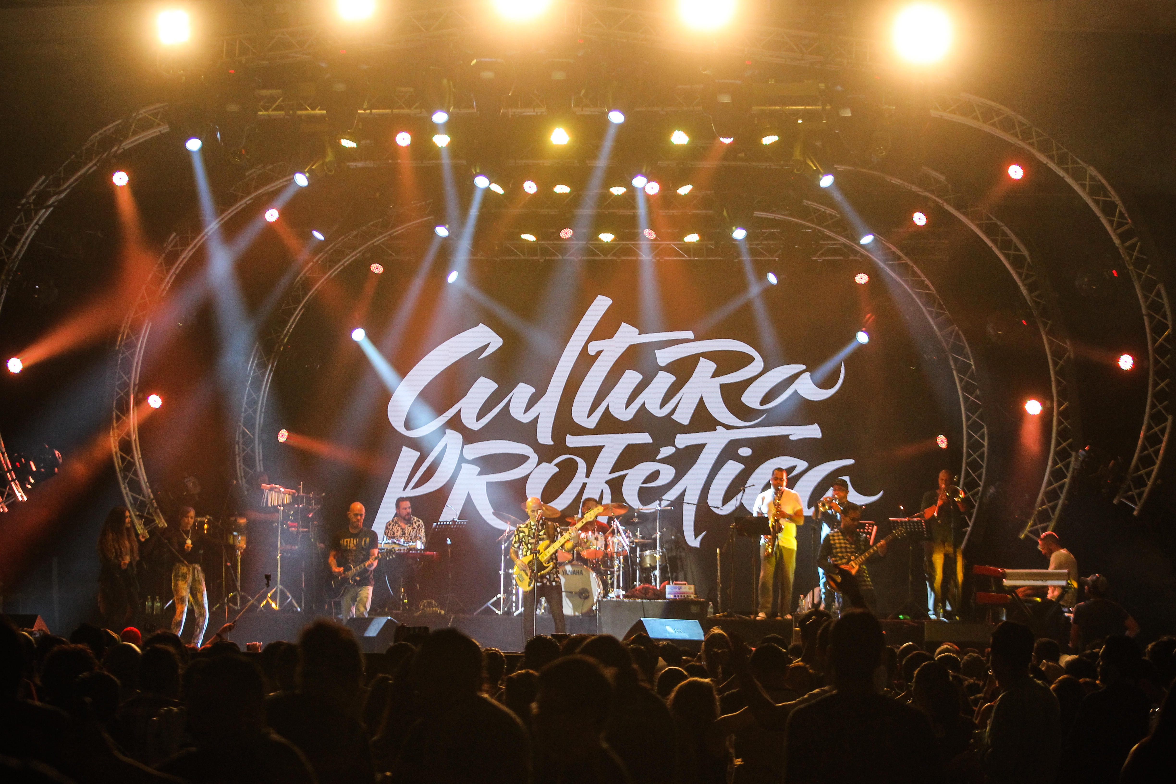 Cultura Profética