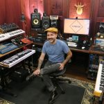 Eduardo Cabra (ex Calle 13) innova con ChatGPT en su nuevo disco con el que se despide como cantante