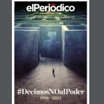 APG se pronuncia y señala que cierre de medios equivale a la muerte del periodismo en Guatemala y se solidariza con elPeriódico