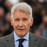 Harrison Ford afirma que le gusta envejecer y envía emotivo mensaje en Cannes tras estreno de la último entrega de “Indiana Jones”