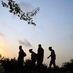 La desinformación reduce esperanzas de migrantes de llegar a Estados Unidos y esto se sabe