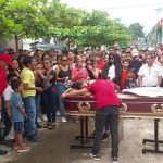 Indignación en Retalhuleu por muerte de adolescente tras ser golpeado en caso de supuesto abuso escolar