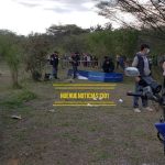 Torturada y estrangulada: localizan cadáver de una mujer de 23 años entre unos matorrales Chiantla, Huehuetenango.