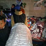 Niño de 5 años muere soterrado en su vivienda en San Francisco El Alto, Totonicapán