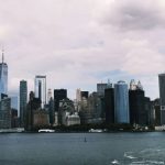 Por qué Nueva York se está hundiendo