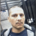 Masacre en Texas: Recompensa de 80 mil dólares y un extenso historial criminal pesa sobre el sospechoso de asesinar a familia de hondureños