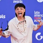 El éxito de Peso Pluma en Spotify: El mexicano es el artista con más canciones en Top 50