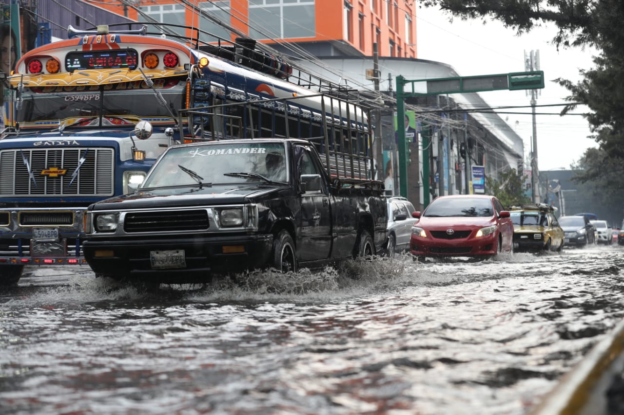 pronostico de lluvia guatemala hoy 20 de mayo de 2023 temporada de lluvia