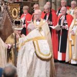 Coronación del rey Carlos III: las imágenes de un día histórico para Reino Unido