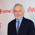 Robert De Niro vuelve a ser padre a los 79 años y así lo reveló