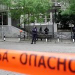 Mueren al menos 8 alumnos y un guardia en ataque a una escuela en Serbia