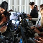 MP abre investigación relacionada al sistema de resultados preliminares del TSE