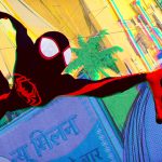 Spider-Man vuelve con ambiciosa secuela animada con técnicas de cómics y efectos visuales en universos paralelos
