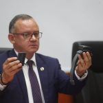 El 1 de junio empieza el control telemático para reos y estas son las características de los dispositivos y el costo por usarlos