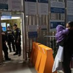 Título 42: la guatemalteca que fue la primera migrante en intentar cruzar la frontera tras el fin de la medida migratoria