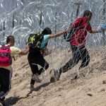 Fin del título 42: los migrantes que corrieron para entrar a Estados Unidos antes de que expirara (y lo lograron)