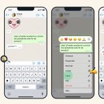 WhatsApp ya permite editar mensajes hasta 15 minutos después de haber sido enviados
