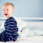Terrores nocturnos: “Mi hijo se transformaba en otra persona, decía cosas inentendibles, gritando y llorando”