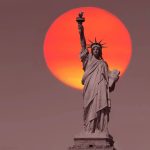 Emma Lazarus, la mujer que salvó la Estatua de la Libertad