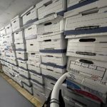 Documentos secretos hasta en la ducha: de qué está acusado Trump por su manejo de archivos clasificados