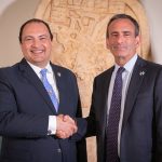 El 12 de junio comienza el programa de migración regular entre EE. UU.  y Guatemala