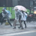 Insivumeh afirma que se esperan más lluvias para la próxima semana por ondas del Este y también llegada de al menos 2 tormentas tropicales
