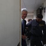 Periodista Jose Rubén Zamora es ligado a proceso por el caso de boletas con firmas falsas