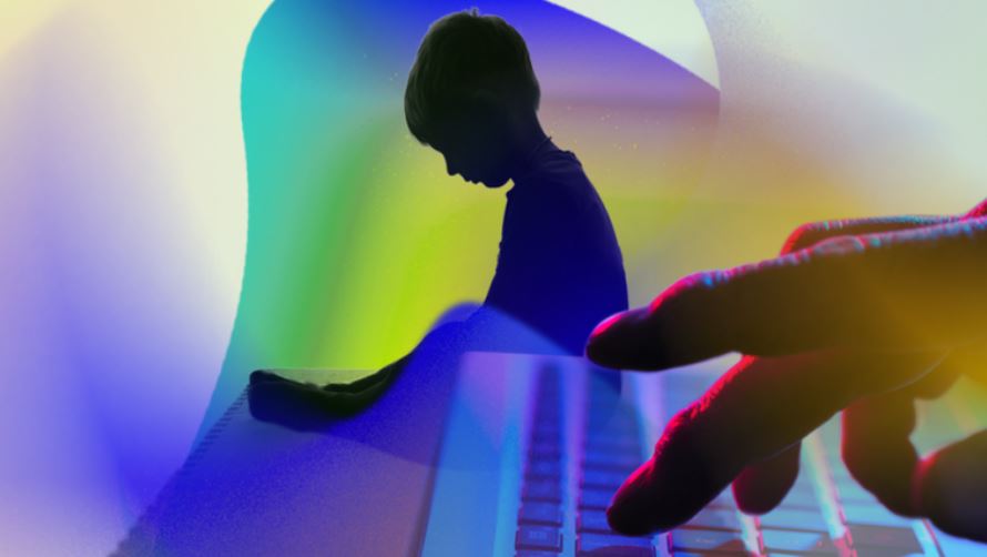 Investigación BBC: el comercio ilegal de imágenes de abuso sexual infantil generadas por Inteligencia Artificial