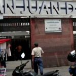 MP detecta supuestas irregularidades en remodelación del Hospital Santa Bárbara, en Izabal